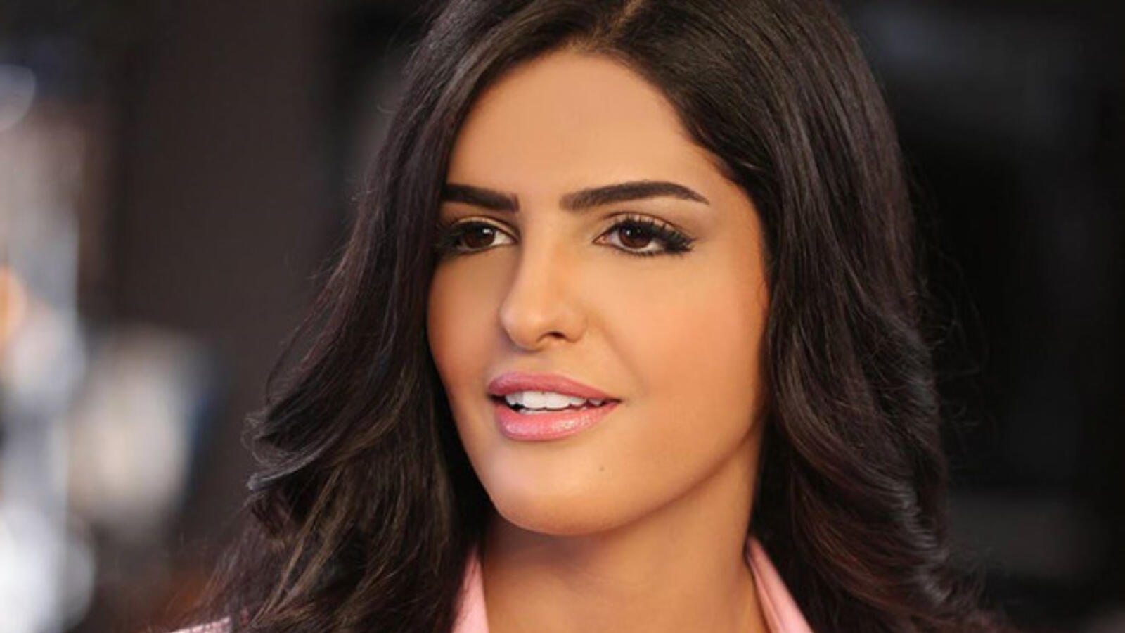 Princess Ameera Al-Taweel Tweets About the Pandemic's Blessing in